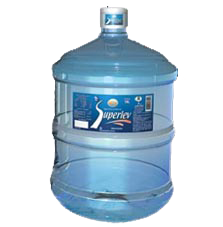 Depósto do Barão - Galão de Água Mineral Superleve