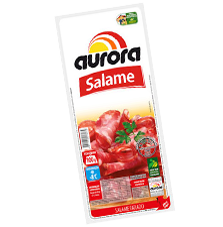 Depósito do Barão - Salame Aurora 100g